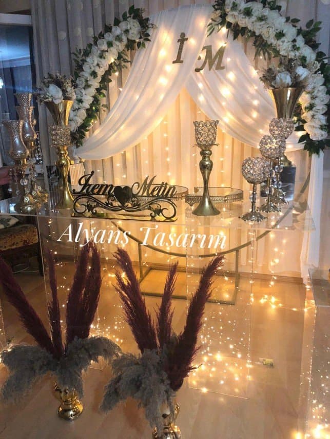 Alyans T. — çalışma 5