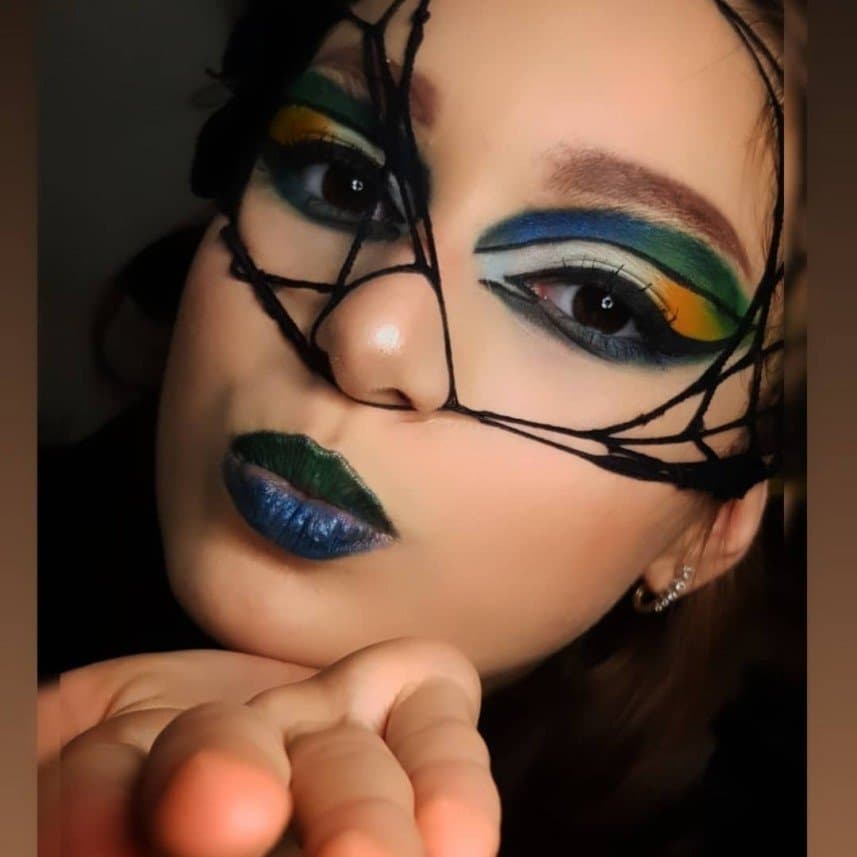 Anastasiia — çalışma 1