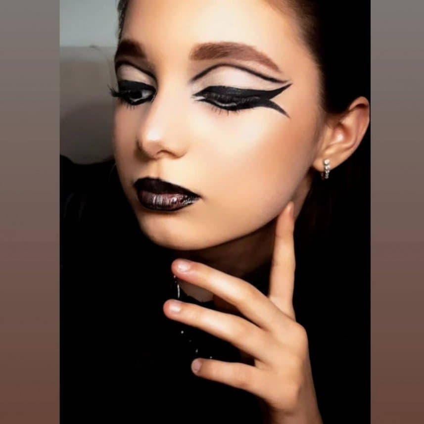 Anastasiia — çalışma 2