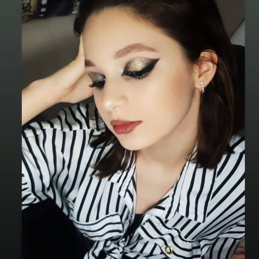 Anastasiia — çalışma 6