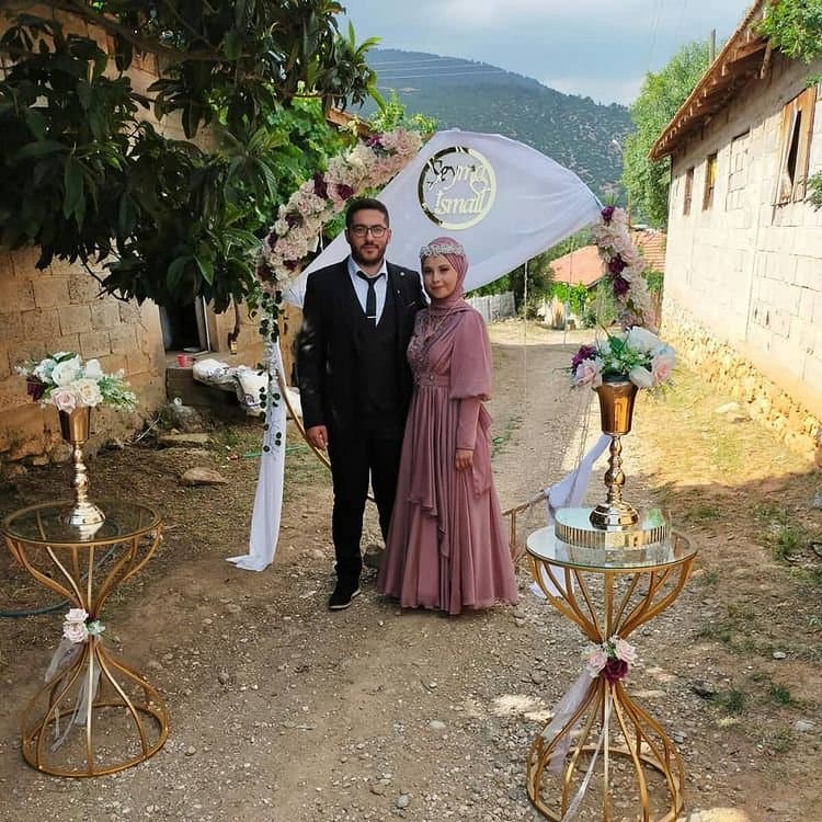Angel O. — çalışma 6