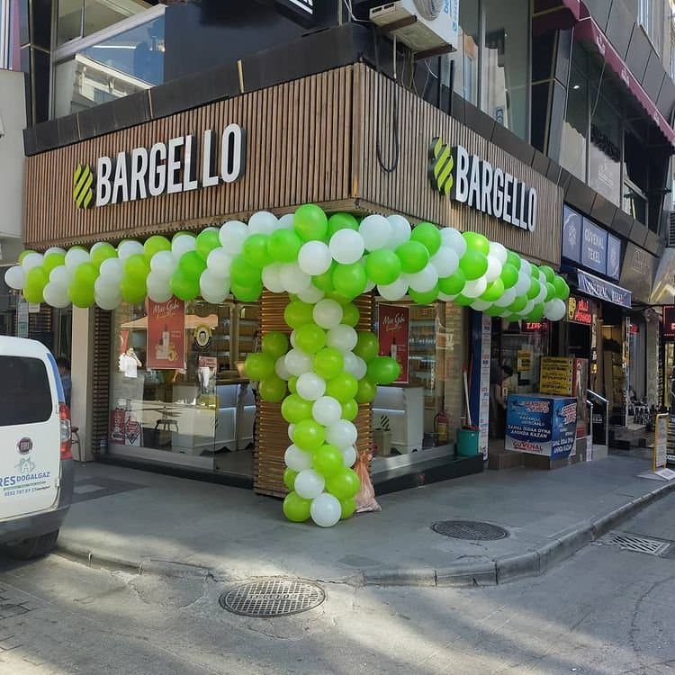 Angel O. — çalışma 5