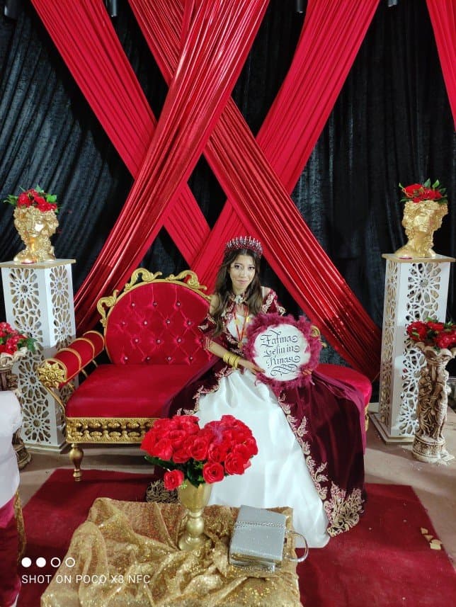 Anı O. — çalışma 4