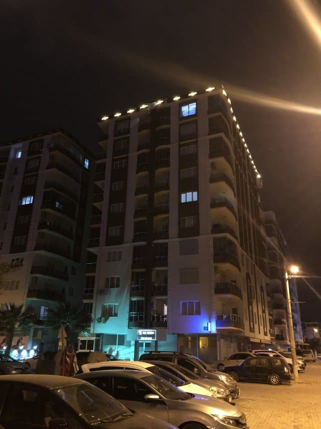 Anıl A. — çalışma 6