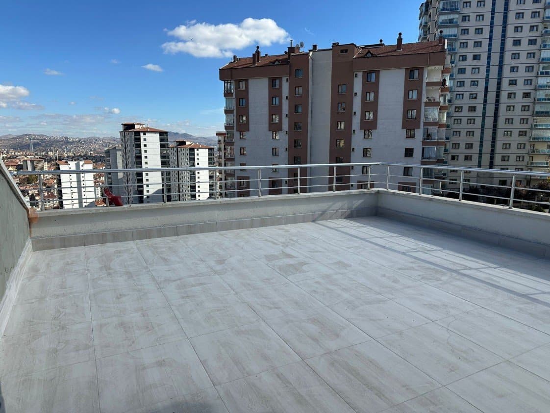 Anıl A. — çalışma 5