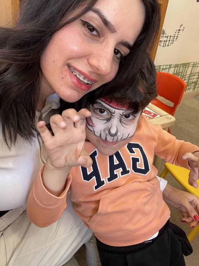 Animate P. — çalışma 6