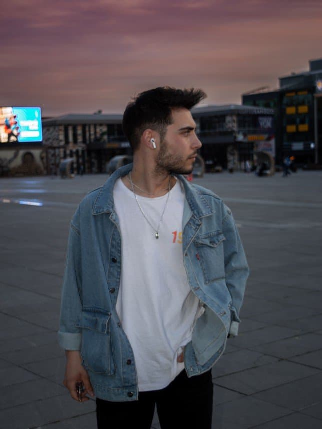 Arda P. — çalışma 4