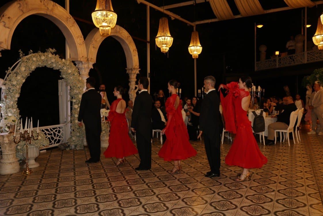 Aria D. — çalışma 1