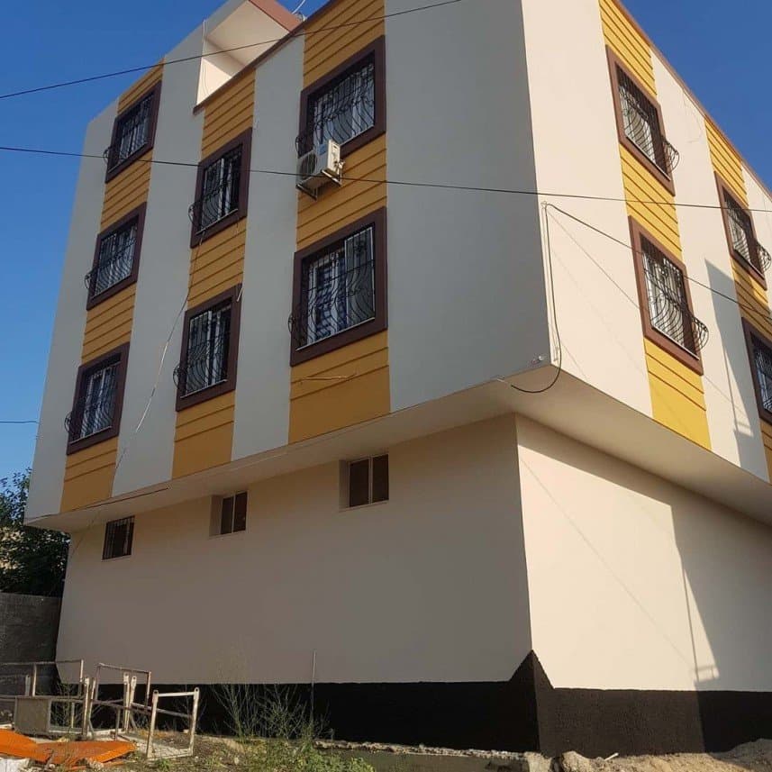 Arpa D. — çalışma 3