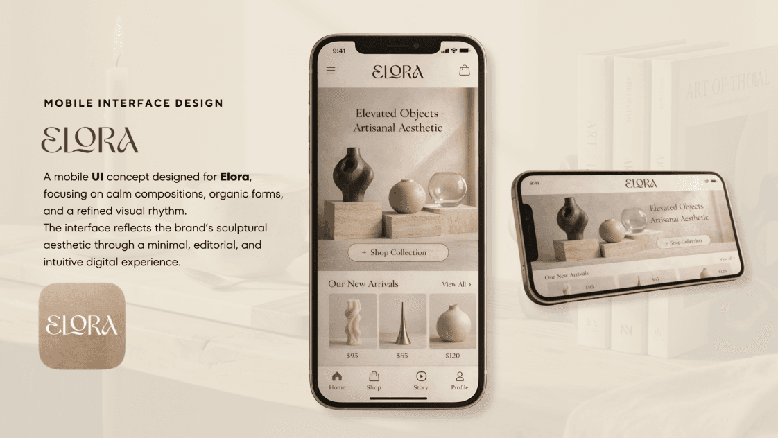 ArteSila S. — çalışma 8