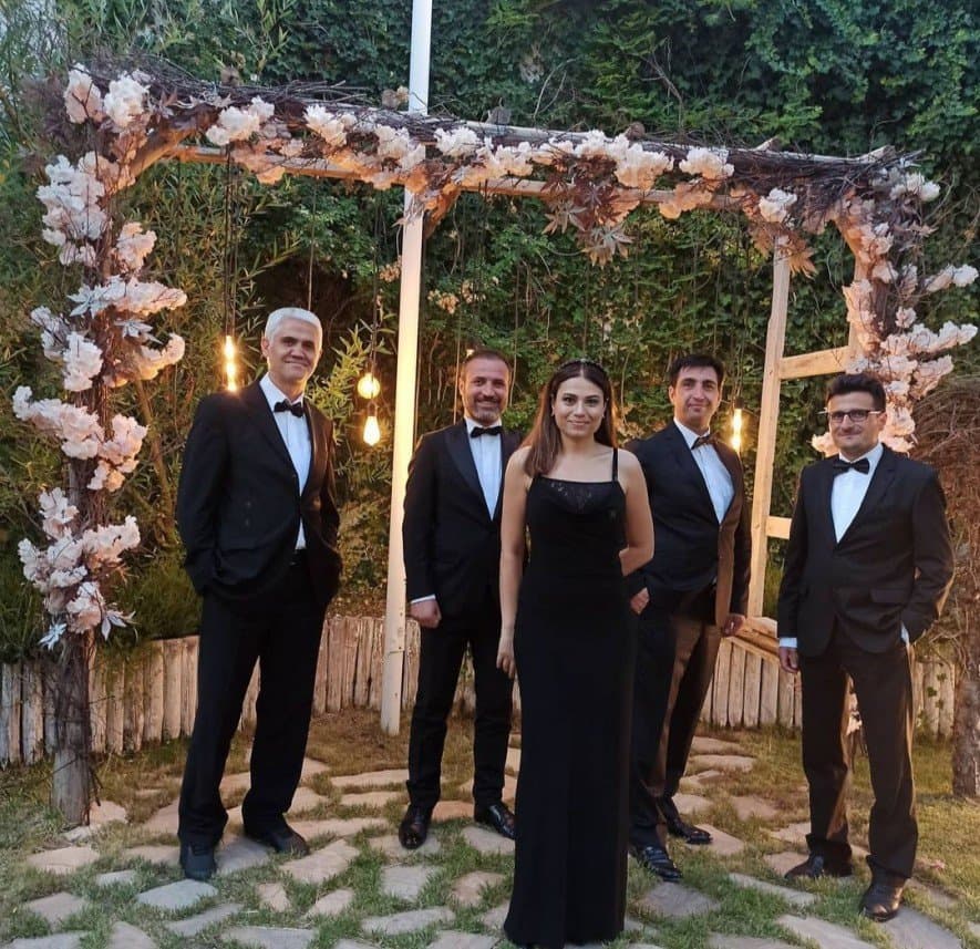 Arya O. — çalışma 5