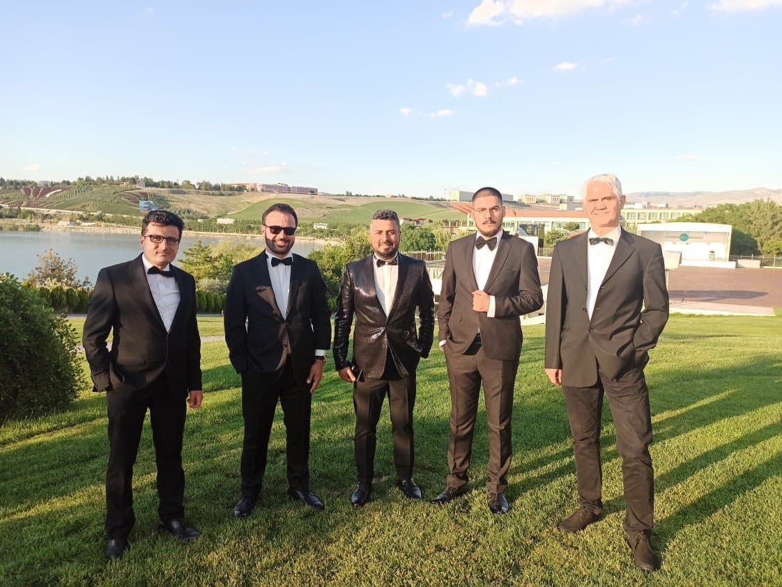 Arya O. — çalışma 6