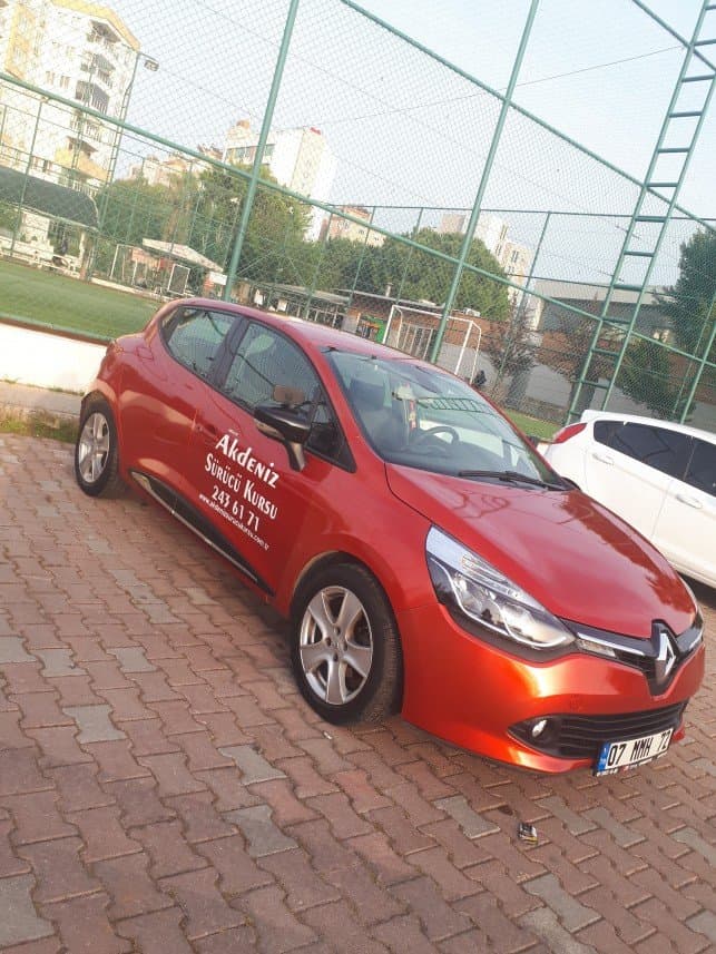 Arzu A. — çalışma 4