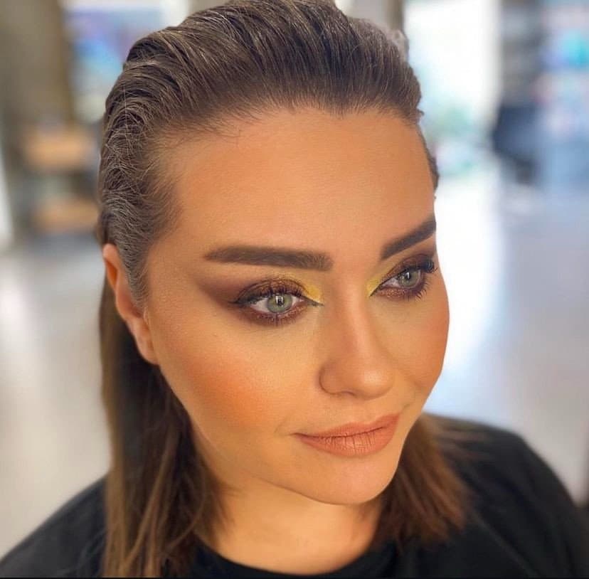 Arzu K. — çalışma 4