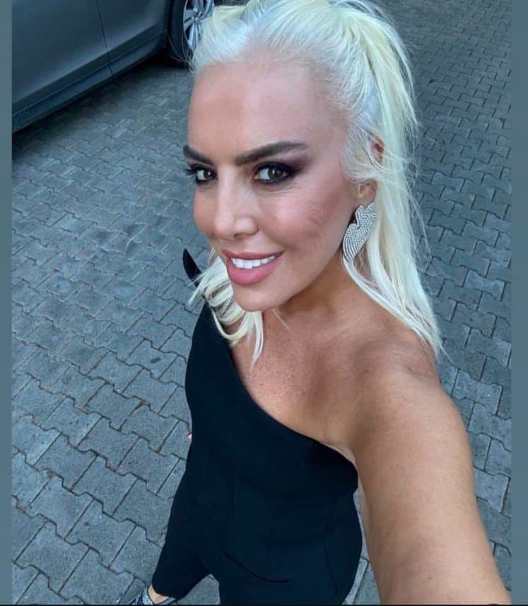 Arzu K. — çalışma 5