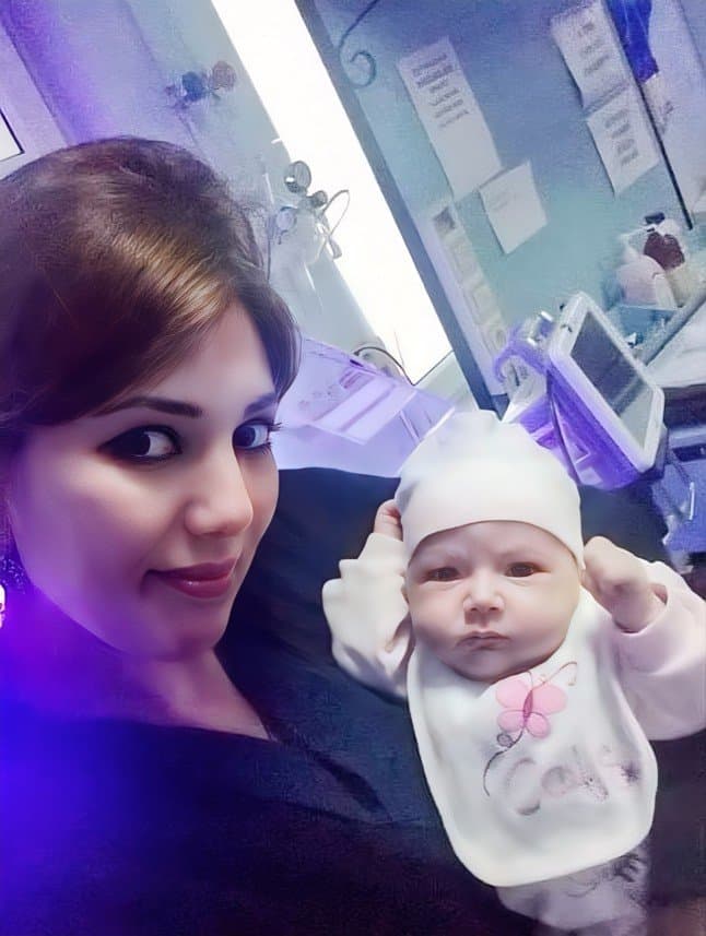 Arzu M. — çalışma 1