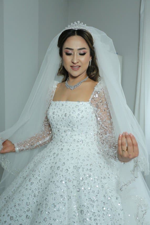 Arzu M. — çalışma 3