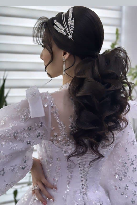 Arzu M. — çalışma 5