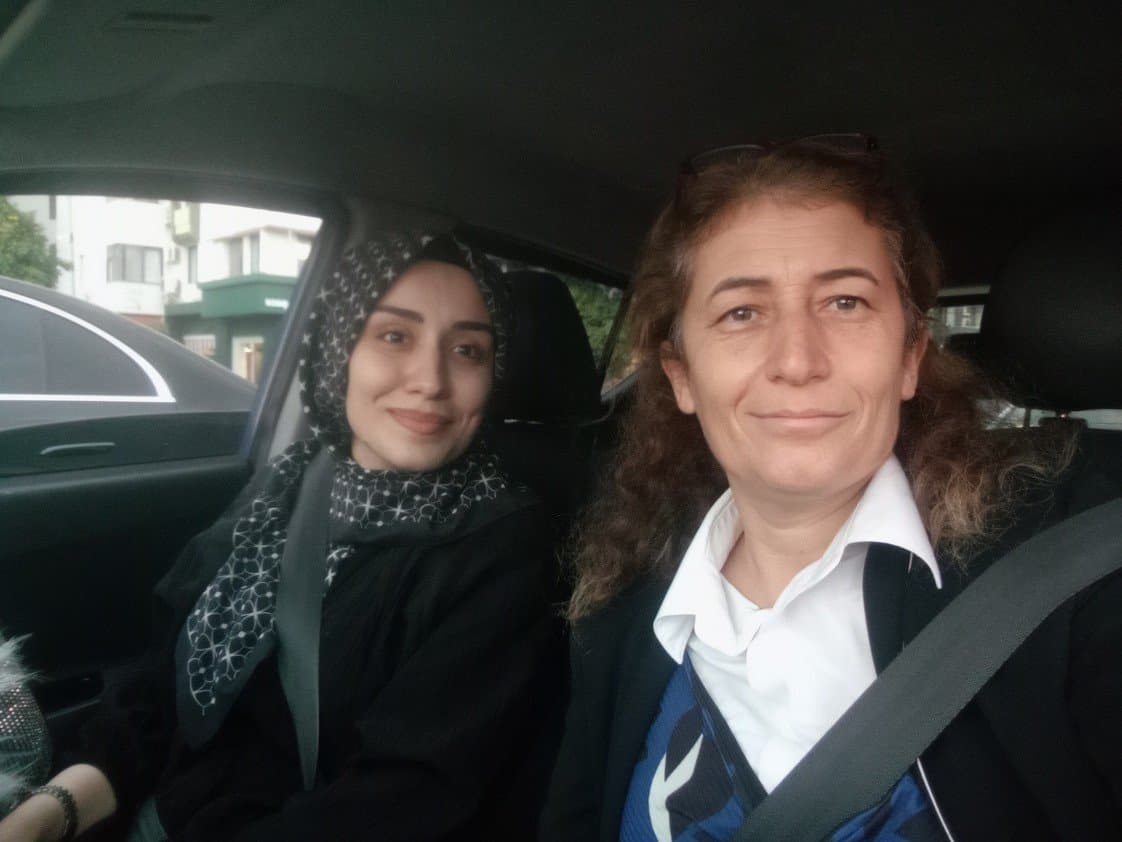 Arzu Ö. — çalışma 2