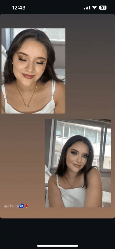 Arzu Y. — çalışma 3