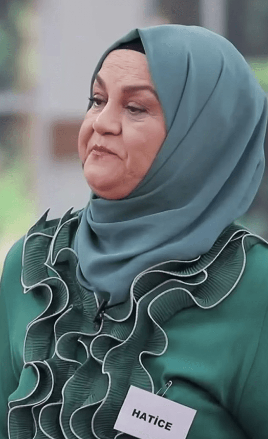 Arzum B. — çalışma 8