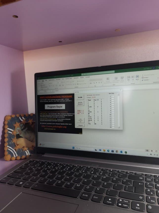 Arzum D. — çalışma 2