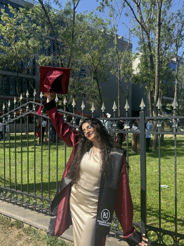 Asel U. — çalışma 3
