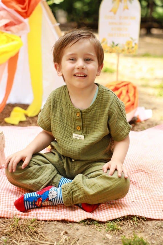 Asena N. — çalışma 3