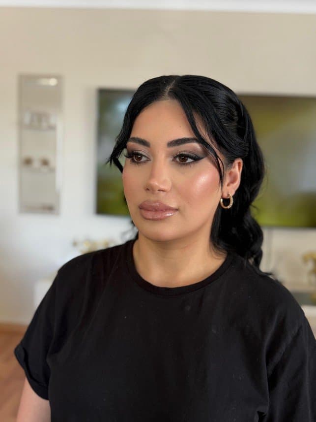Asiye Z. — çalışma 8