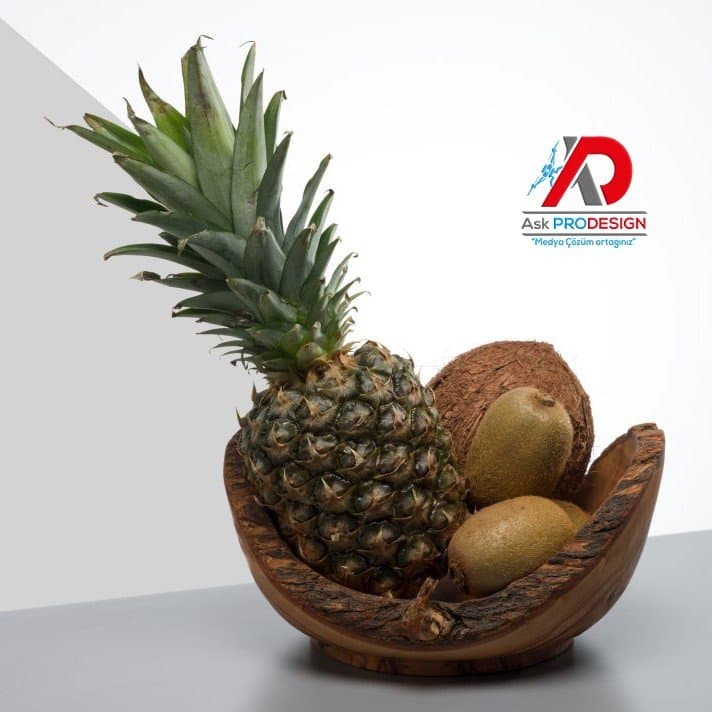 Askprodesign — çalışma 1