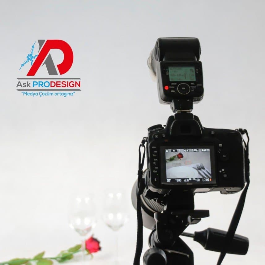 Askprodesign — çalışma 2