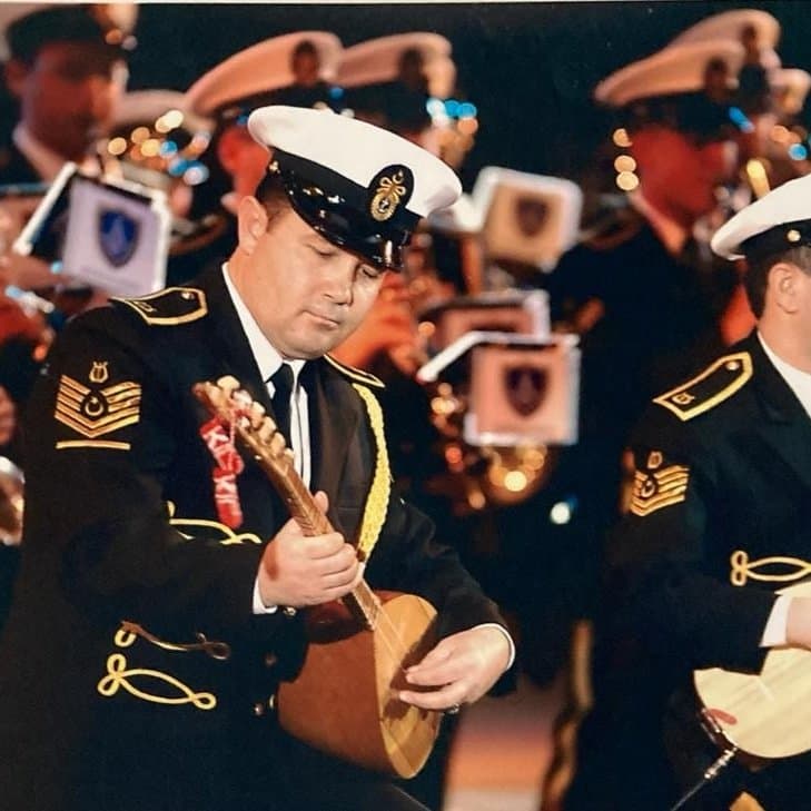 Aslan H. — çalışma 1