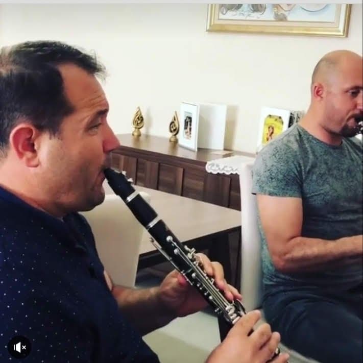 Aslan H. — çalışma 2