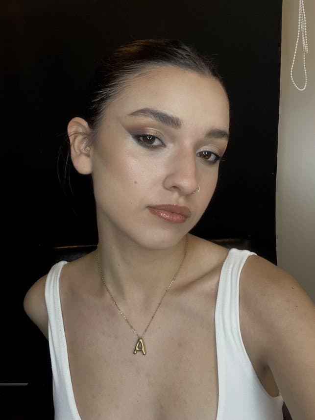 Aslı K. — çalışma 2