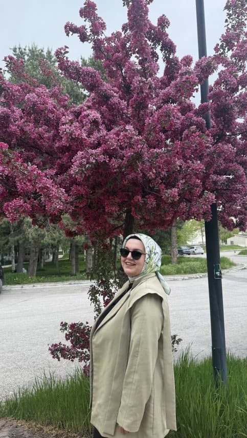 Aslı K. — çalışma 1