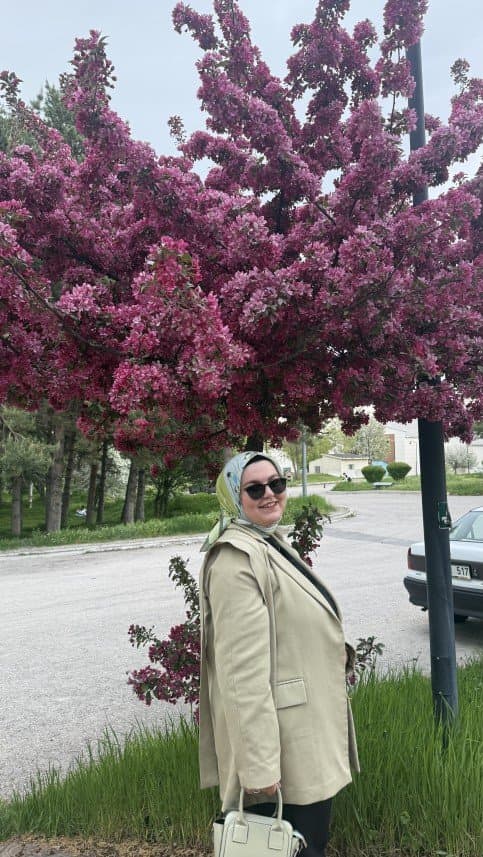 Aslı K. — çalışma 2
