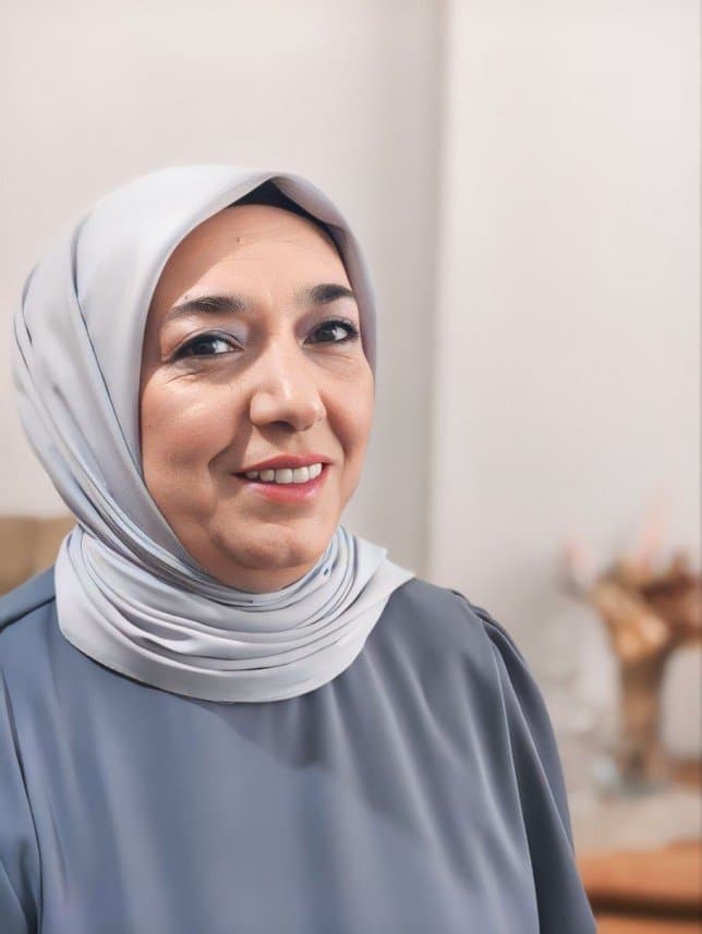 Aslı T. — çalışma 3