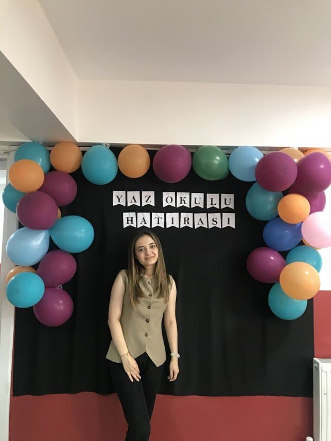 Aslıhan C. — çalışma 3
