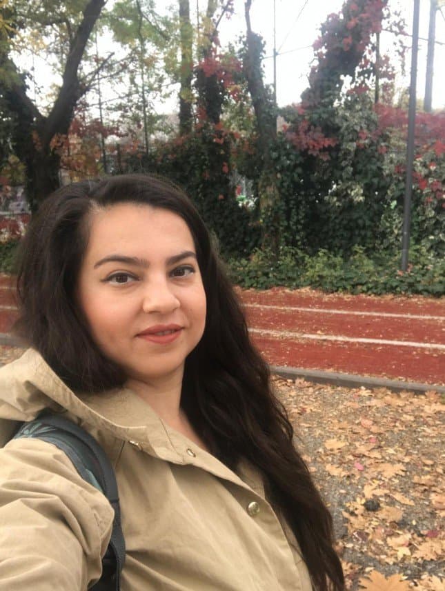 Aslıhan K. — çalışma 1