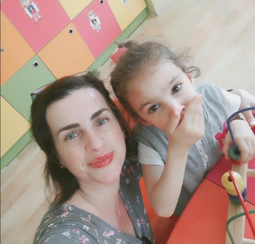 Asuman Ş. — çalışma 6