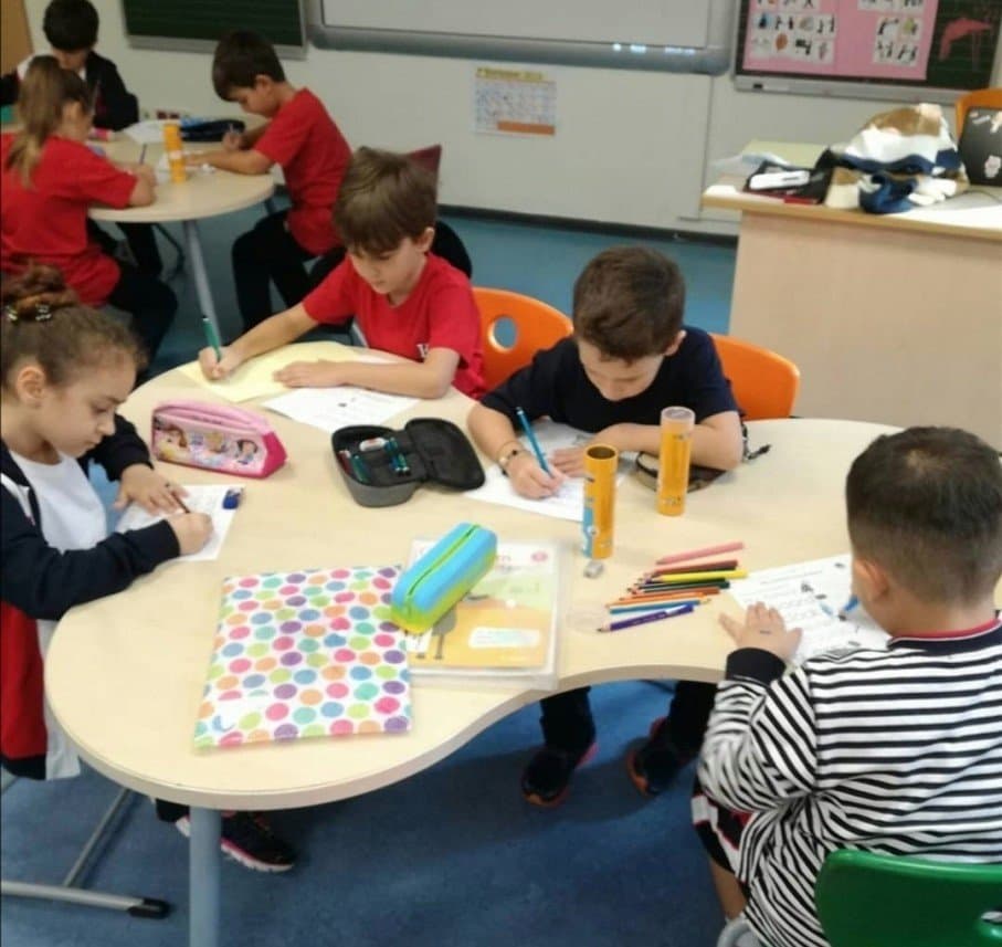 Asuman Ş. — çalışma 7