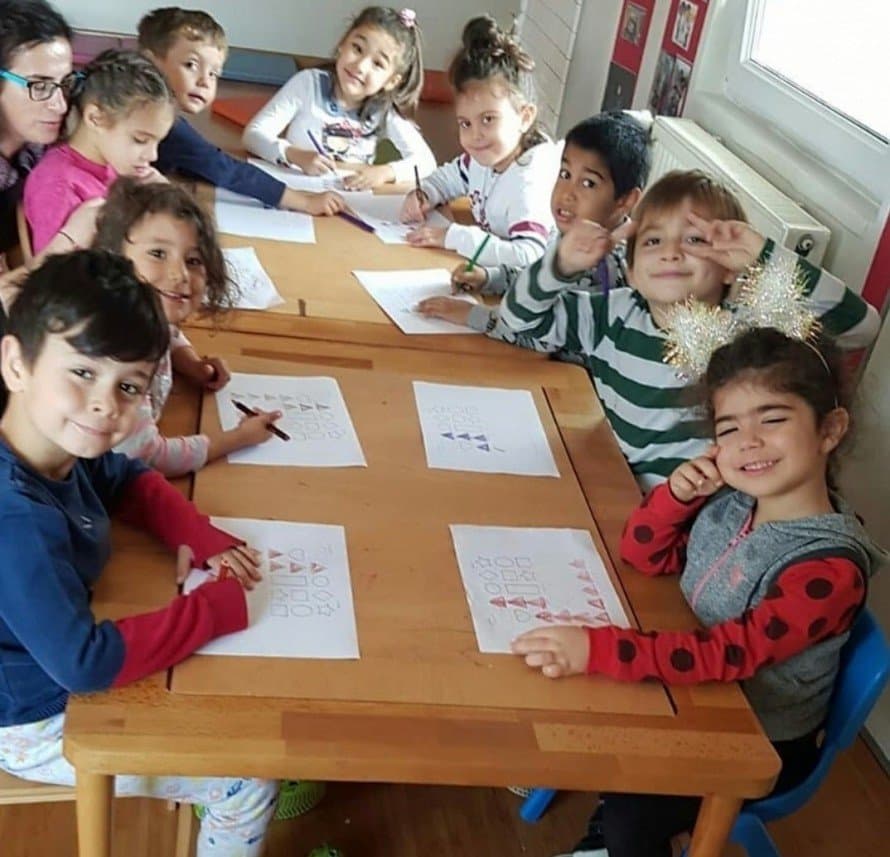 Asuman Ş. — çalışma 8