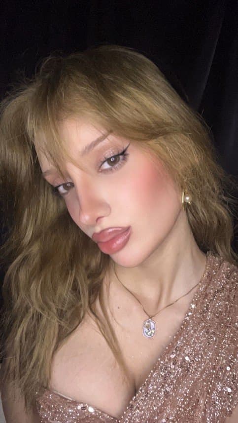 Asya K. — çalışma 1