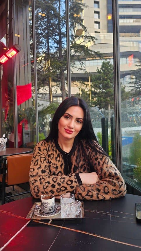 Asya Ö. — çalışma 1