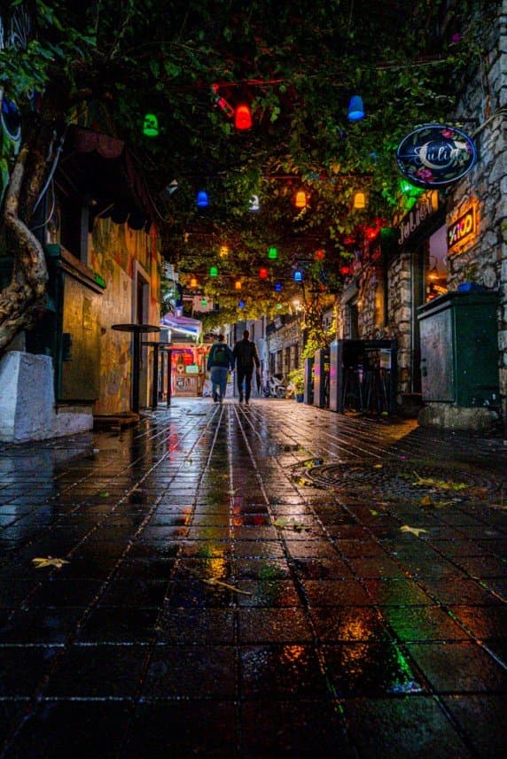 Atilla K. — çalışma 3