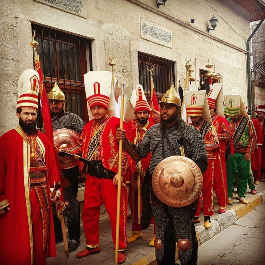ATS O. — çalışma 6