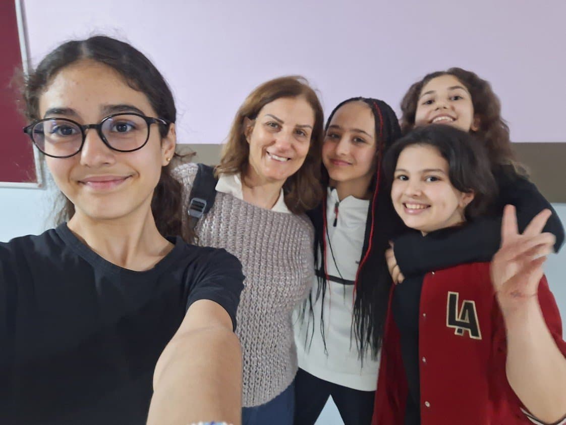 Atşan S. — çalışma 2