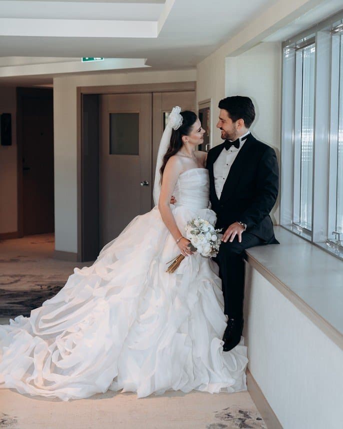 Aura A. — çalışma 4