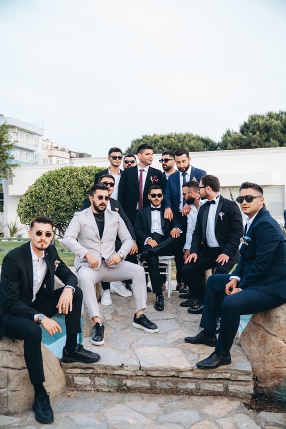 Aura A. — çalışma 7