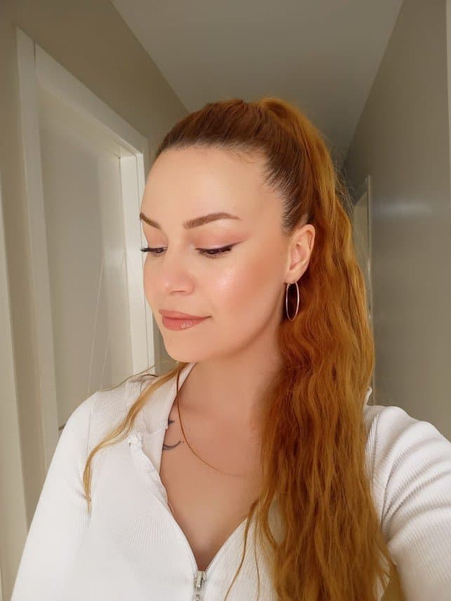 Ayça G. — çalışma 1